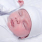 Magnolia Baby Essentials White Hat