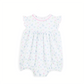 Magnolia Baby Evelyn's Classics Print Bubble