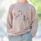 Shrimp and Grits Kids Duck Graphic Tee