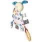 Mary Meyer Taggies Activity Triangle--Puppy