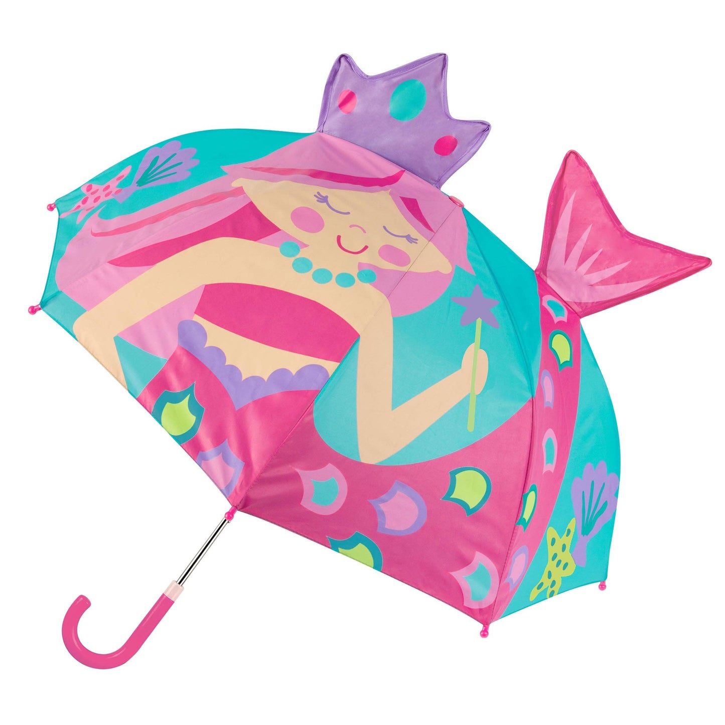 Stephen Joseph Pop Up Umbrellas