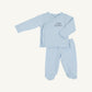 Beaufort Bonnet Cameron Cross Front Set Little Brother--Buckhead Blue