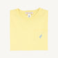Beaufort Bonnet Carter Crewneck--Lake Worth Yellow