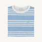 Beaufort Bonnet Carter Crewneck--Saddle Ridge Stripe