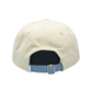 Bits and Bows Khaki Mallard Baseball Hat (Baby/Toddler, Youth)