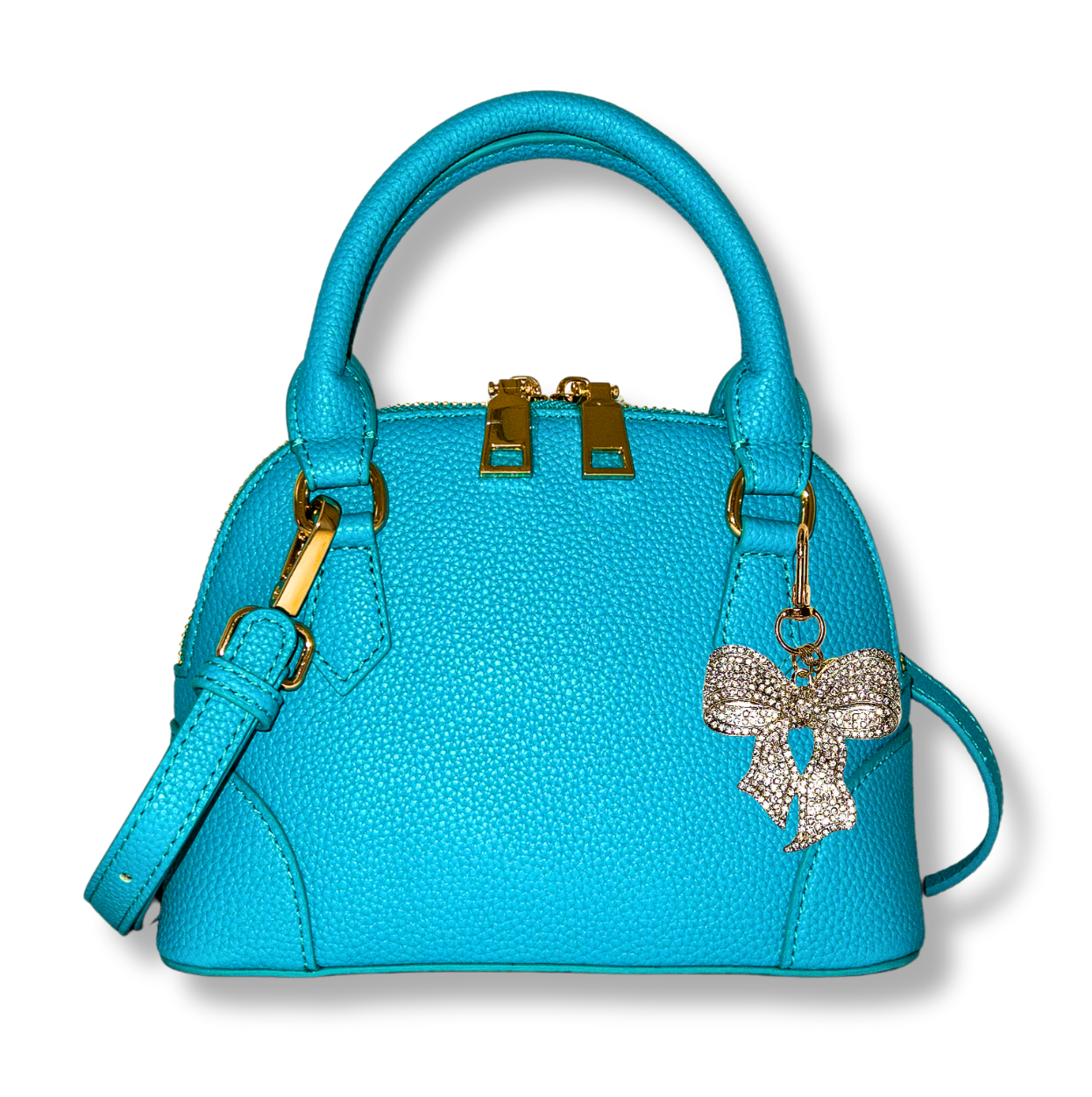 Carrying Kind Charlotte: Closer to Heaven Edition Purse