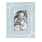 Lo Home Lauren Haskell Designs Bow Photo Frame