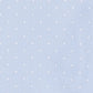 Magnolia Baby Simply Sweet Zip Footie - Light Blue