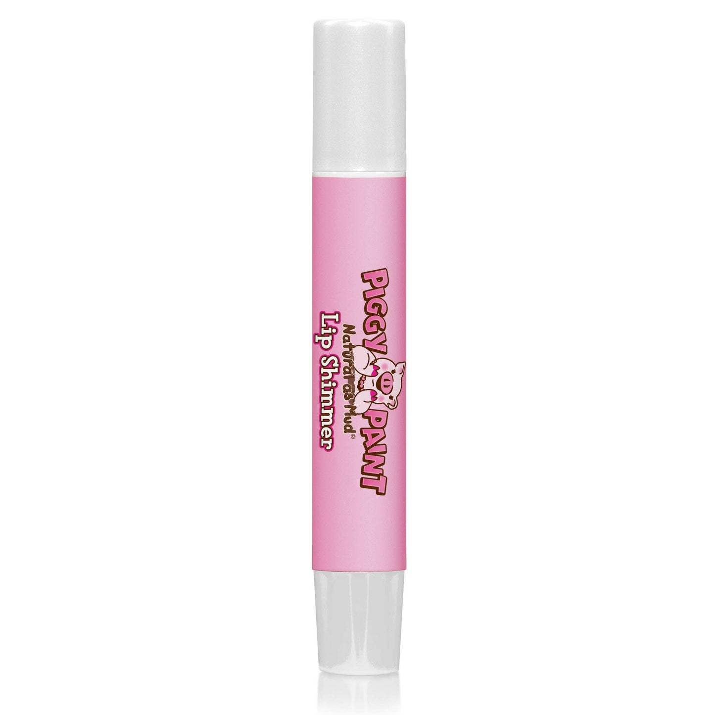 Piggy Paint Lip Shimmer Lip Gloss
