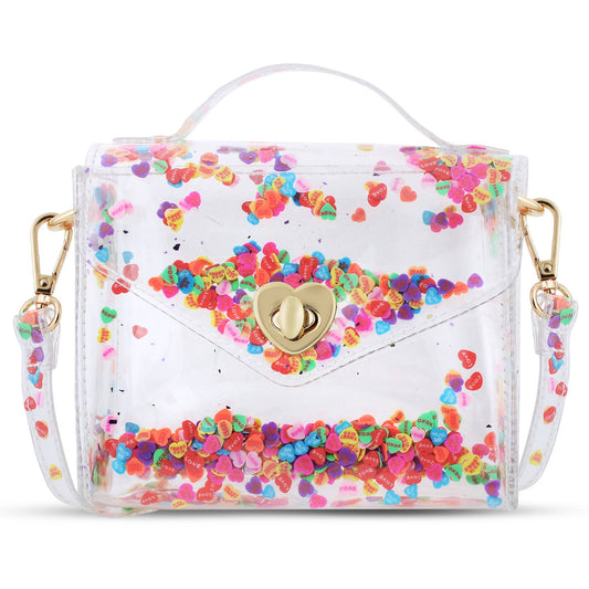 Gussie: Conversation Hearts