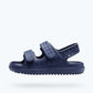Native Shoes Chase Little Kid Regatta Blue