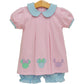 Trotter Street Cheerful Ears Bloomer Set