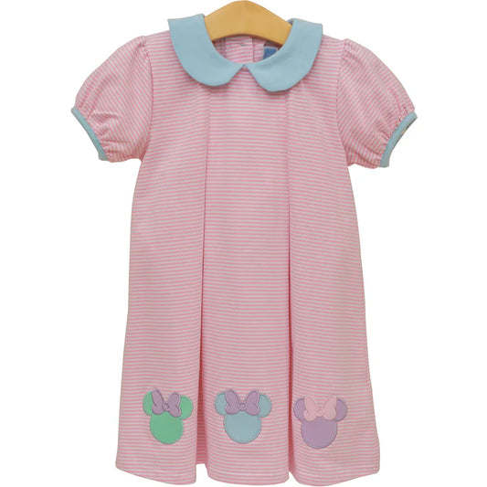 Trotter Street Cheerful Ears Dress