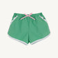 Beaufort Bonnet Cheryl Shorts--Gibson Island Green