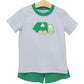 Trotter Street Clean Up Crew Short Set