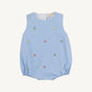 Beaufort Bonnet Critter Benjamin Bubble--Beale Street Blue/Sailboats