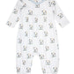 Cypress Row Oh Holy Night Boys Parker Playsuit