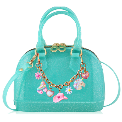 Carrying Kind Cate: Let’s Go Girls! Purse