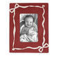 Lo Home Lauren Haskell Designs Bow Photo Frame