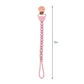 Itzy Ritzy Itzy Paci Strap™ Silicone One-Piece Pacifier Clips
