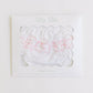 Terry Tots Diaper Cover - Pink Ruffles