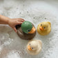 Itzy Ritzy Itzy Ducky Family™ - Bath + Water Table Toys