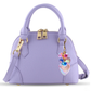 Carrying Kind Charlotte: Lilac