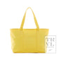 TRVL Design Medium Tote - Coated Canvas Daffodil