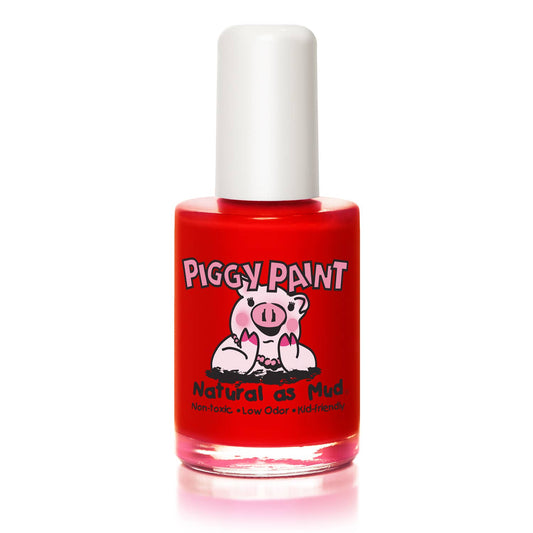 Piggy Paint Sometimes Sweet Nail Polish Non-Toxic Kids Nail Polish