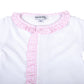 Magnolia Baby New Beginnings Pink Ruffle Front Converter