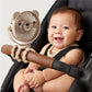 Itzy Ritzy Itzy Breeze 3-Speed Stroller Fan™