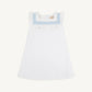 Beaufort Bonnet Darla Dress--Worth Avenue White