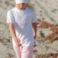 Bits and Bows Pink Joggers