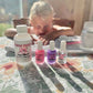 Piggy Paint Nail Polish Remover Acetone Free
