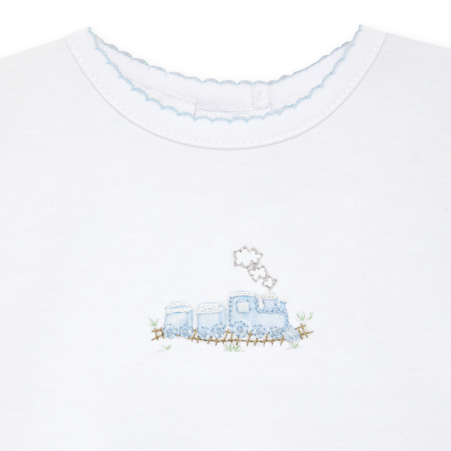 Magnolia Baby Choo Choo Train Bubble