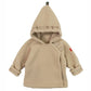 Widgeon Warmplus Fleece Favorite Jacket--Tan/Khaki