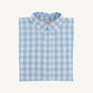 Beaufort Bonnet Dean's List Dress Shirt--Barrington Blue Check/Worth Avenue White