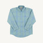Beaufort Bonnet Deans List Dress Shirt--Audobon Park Plaid