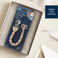 Itzy Ritzy Itzy Paci Strap™ Silicone One-Piece Pacifier Clips