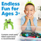 Faber-Castell Sensory Bin Outer Space Activity Bin for Kids