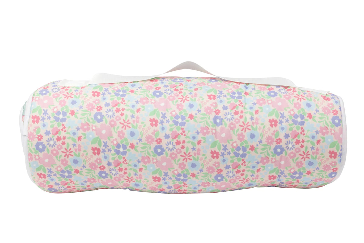 Apple of My Isla Ditsy Floral Nap Mat
