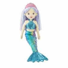 Ganz Shimmer Cove Mermaid Cascade