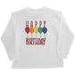 Bailey Boys Happy Birthday Boys L/S T-Shirt