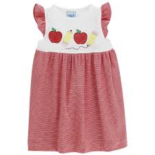 Bailey Boys Class Act Knit Empire Waist Dress