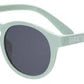 Babiators Original Keyhole Sunglasses:  Mint to Be--Ages 0-2