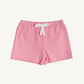 Beaufort Bonnet Shipley Shorts Hamptons Hot Pink with Worth Avenue White