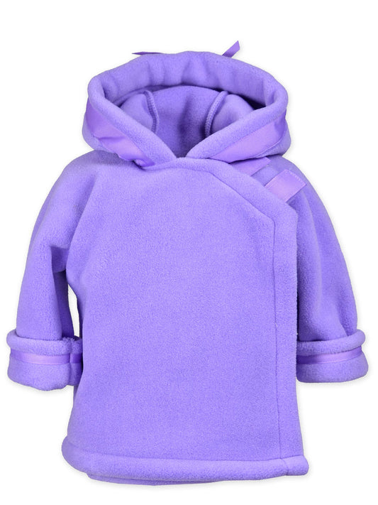 Widgeon Warmplus Favorite Jacket--Lavender