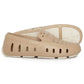 FLOAFERS PRODIGY DRIVER WARM SAND/COCONUT - KIDS