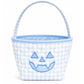 Bits and Bows Petite Pumpkin Tote
