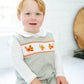 Ruth and Ralph Thanksgiving Smocked Benjamin Jonjon
